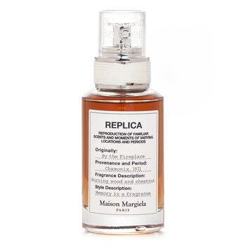 Maison Margiela By The Fireplace Eau De Toilette 30ml