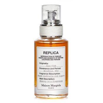 Maison Margiela Jazz Club Eau De Toilette 30ml