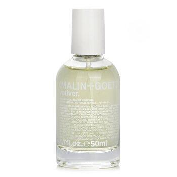 Malin + Goetz Vetiver Eau De Parfum 50ml