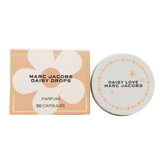 Marc Jacobs Daisy Love Drops Parfum 30 Capsules