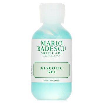 Mario Badescu Glycolic Gel For Combination/Oily Skin Types 59ml