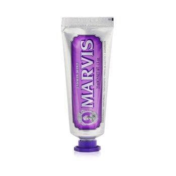 Marvis Jasmin Mint Toothpaste