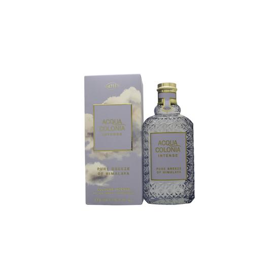 Maurer and Wirtz 4711 Acqua Colonia Intense Pure Breeze Of Himalaya Eau De Cologne