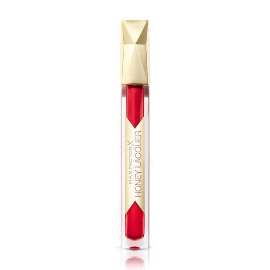 Max Factor Colour Elixir Honey Lacquer Lip Gloss