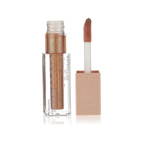 Maybelline Lifter Gloss Lip Gloss 010 Crystal