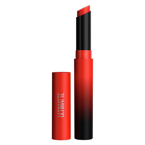 Maybelline Ultimatte Slim Lipstick