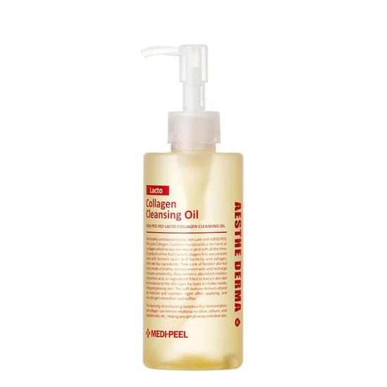 Medi-Peel Red Lacto Collagen Cleansing Oil 200ml