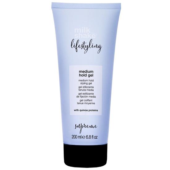 milk_shake Lifestyling Medium Hold Gel