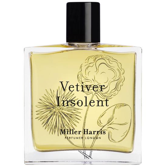 Miller Harris Vetiver Insolent Eau De Parfum