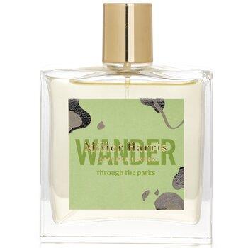 Miller Harris Wander Through The Parks Eau De Parfum 100ml