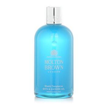 Molton Brown Blissful Templetree Bath & Shower Gel 300ml