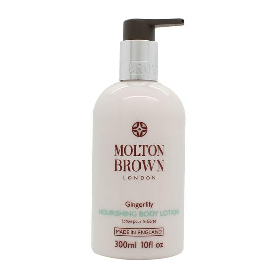 Molton Brown Gingerlily Body Lotion 300ml