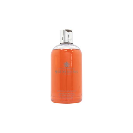 Molton Brown Heavenly Gingerlily Bath & Shower Gel 300ml