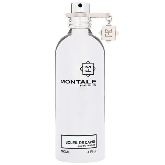 Montale Soleil De Capri Eau De Parfum 100ml