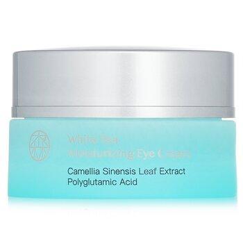 Mori Beauty White Tea Moisturising Eye Cream 15ml