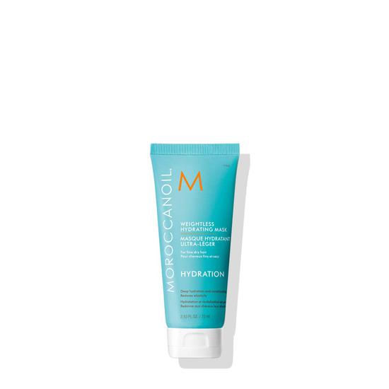Moroccanoil Hydrating Weightless Mask