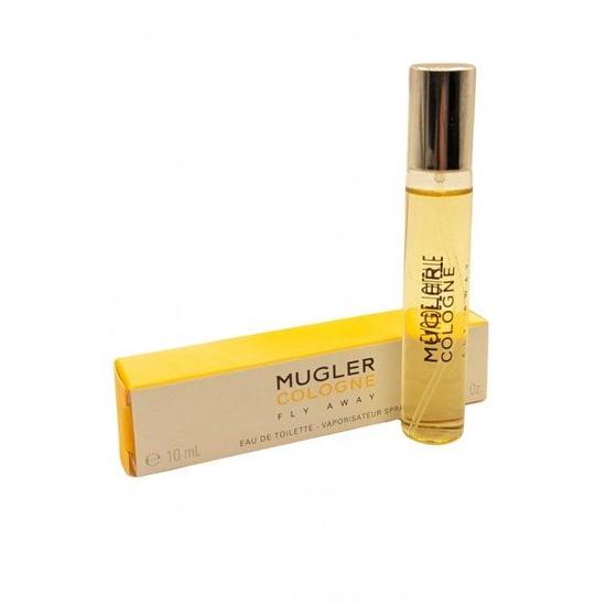 Mugler Fly Away Cologne Eau De Toilette 10ml