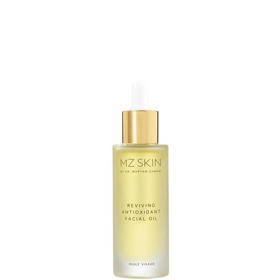 MZ Skin Reviving Antioxidant Facial Oil 15ml