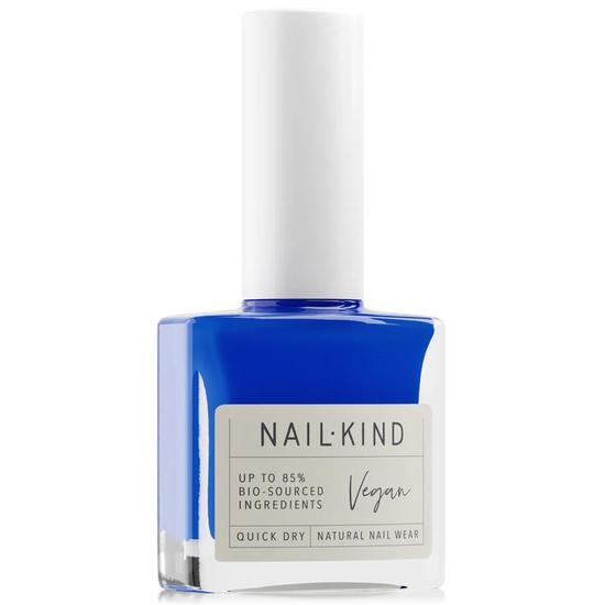 NailKind Tokyo Nights Blue