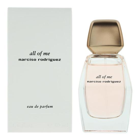 Narciso Rodriguez All Of Me Eau De Parfum