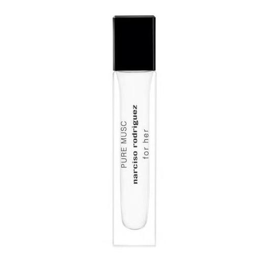 Narciso Rodriguez Pure Musc For Her Eau De Parfum 10ml
