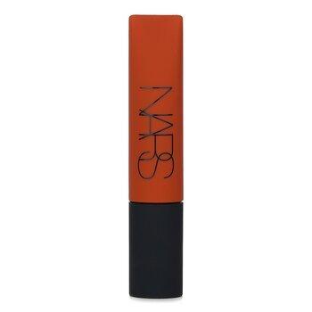 NARS Cosmetics Air Matte Lip Colour Lose Control brown Pink
