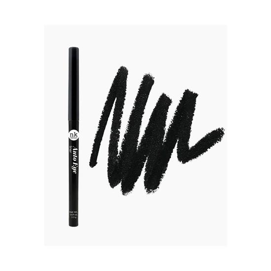 NICKA K NEWYORK Auto Eyeliner AA01 Black