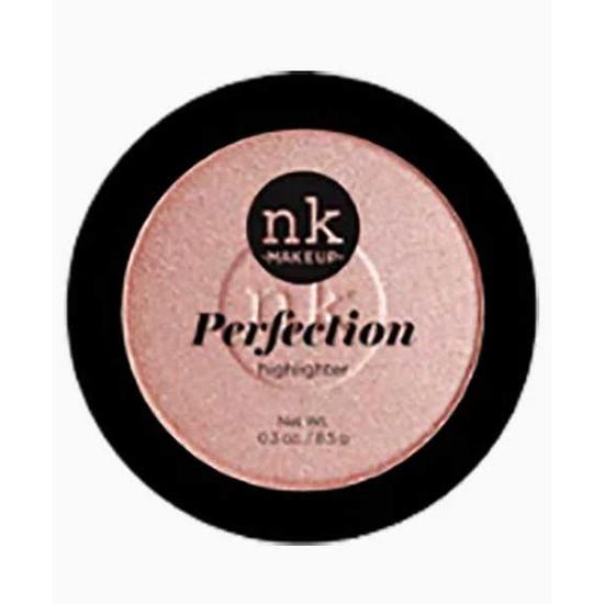 NICKA K NEWYORK Perfection Highlighter Cleopatra