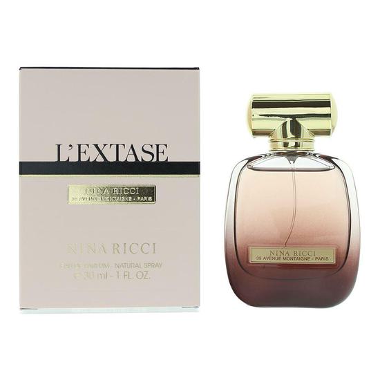 Nina Ricci L'Extase Eau De Parfum 30ml