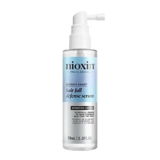 Nioxin Ultimate Power Serum 70ml