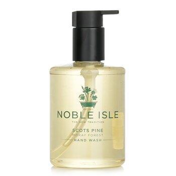 Noble Isle Limited Scots Pine Hand Wash