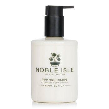 Noble Isle Limited Summer Rising Body Lotion 250ml