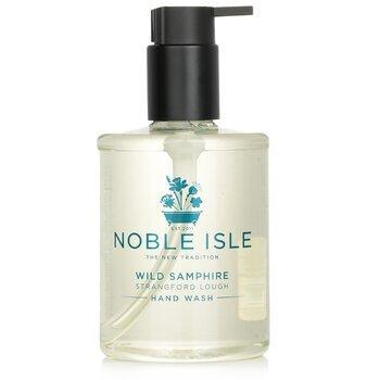 Noble Isle Limited Wild Samphire Hand Wash 250ml