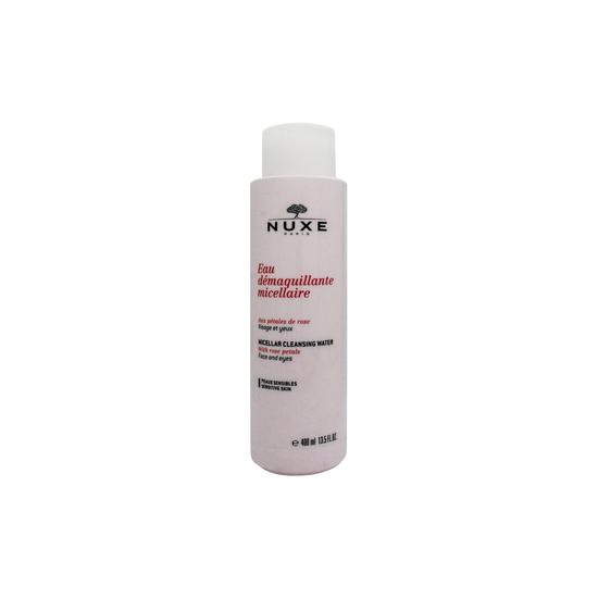 Nuxe Micellar Sensitive Skin Cleansing Water 400ml