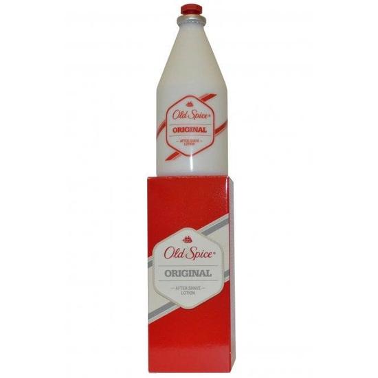 Old Spice Original Aftershave Lotion 100ml