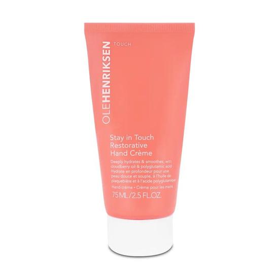 Ole Henriksen Stay In Touch Restorative Hand Creme