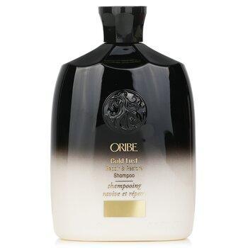 Oribe Gold Lust Repair & Restore Shampoo 250ml
