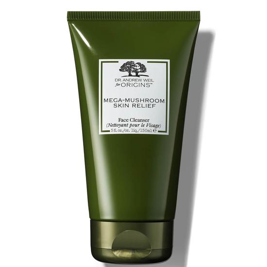 Origins Dr. Andrew Weil For Origins Mega-Mushroom Skin Relief Face Cleanser