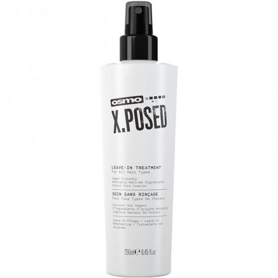 Osmo X.Posed Leave-In Treatment