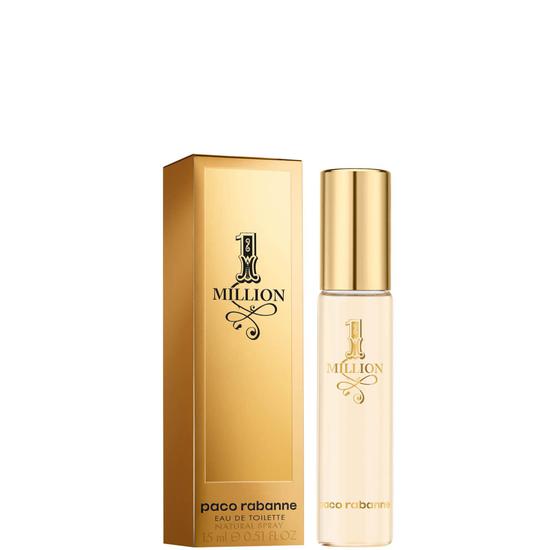 Paco Rabanne 1 Million Eau De Toilette