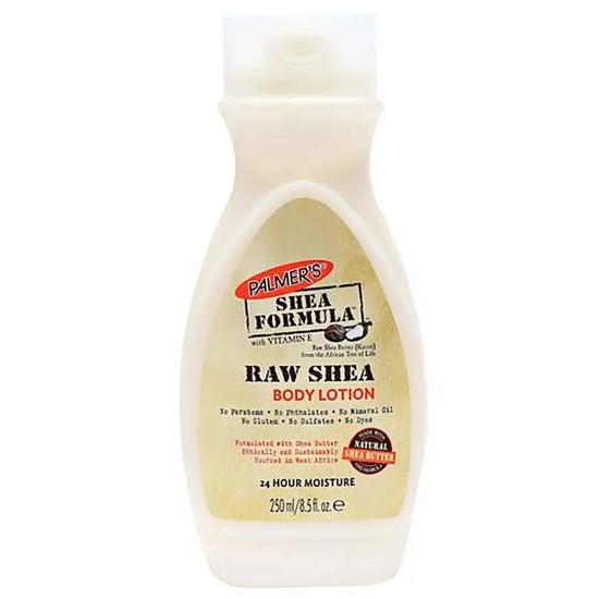Palmer's Shea Formula With Vitamin E Moisturising Body Lotion 250ml