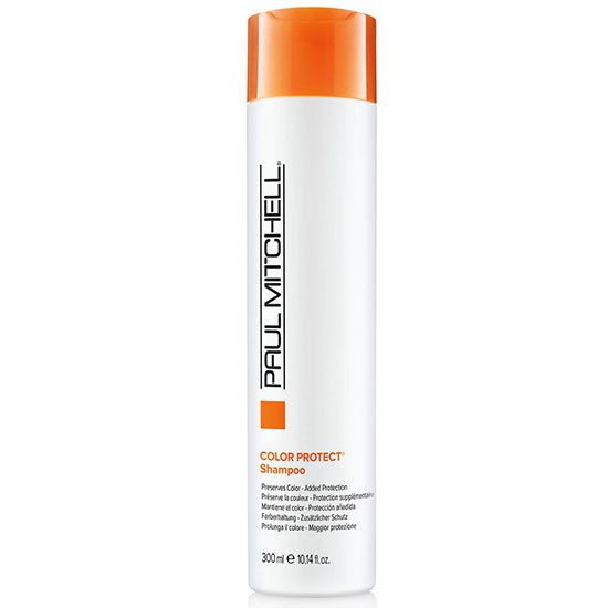 Paul Mitchell Colour Protect Daily Shampoo