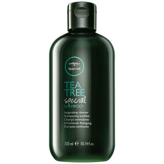 Paul Mitchell Tea Tree Special Shampoo
