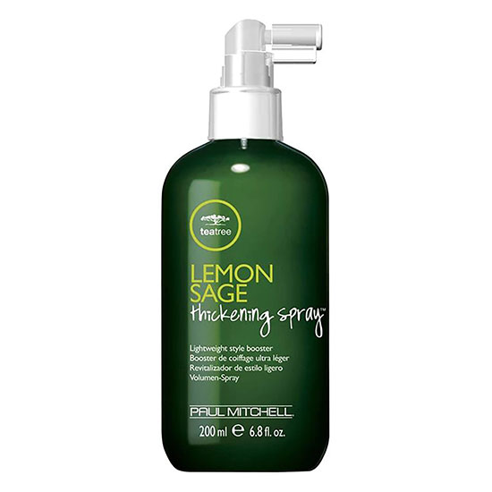 Paul Mitchell Tea Tree Lemon Sage Thickening Spray 200ml