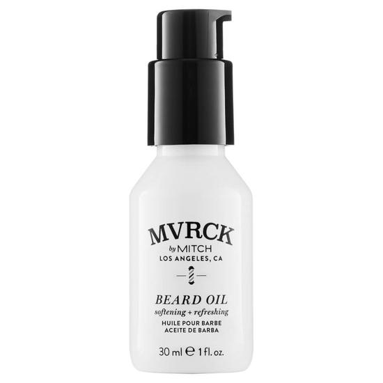 Paul Mitchell MVRCK Beard Oil