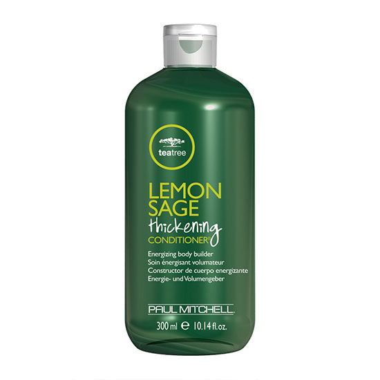 Paul Mitchell Tea Tree Lemon Sage Thickening Conditioner