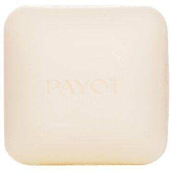 Payot Paris Herbier Cleansing Face & Body Bar With Crypress Essential Oil