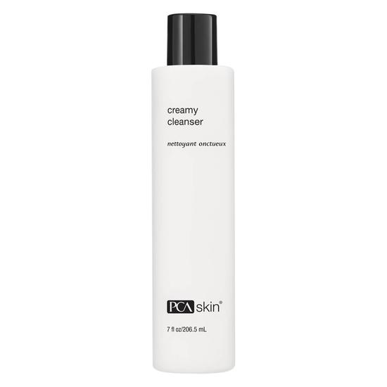 PCA SKIN Creamy Cleanser 206.5ml
