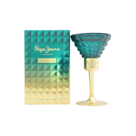Pepe Jeans Celebrate For Her Eau De Parfum 50ml
