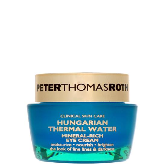 Peter Thomas Roth Hungarian Thermal Water Mineral-Rich Eye Cream